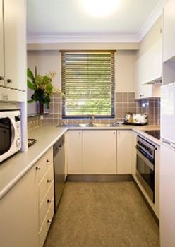 Adina Apartment Hotel Coogee - Perth Resorts 11