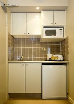 Adina Apartment Hotel Coogee - Perth Resorts 12