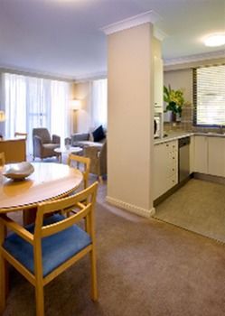 Adina Apartment Hotel Coogee - Perth Resorts 15