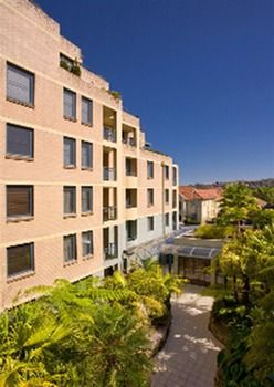 Adina Apartment Hotel Coogee - Perth Resorts 21