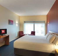 ibis Melbourne Little Bourke Street - Accommodation Perth