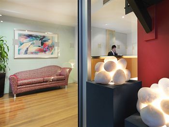 Ibis Melbourne Little Bourke Street - Accommodation Perth 4