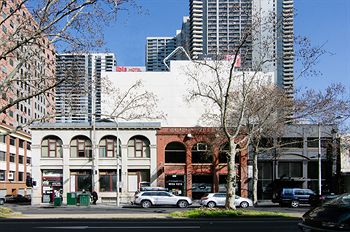 Ibis Melbourne Little Bourke Street - Accommodation Perth 5