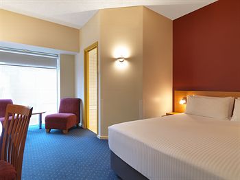 Ibis Melbourne Little Bourke Street - Accommodation Perth 8
