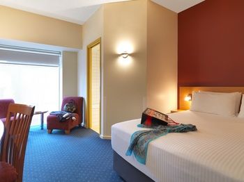 Ibis Melbourne Little Bourke Street - Accommodation Perth 9