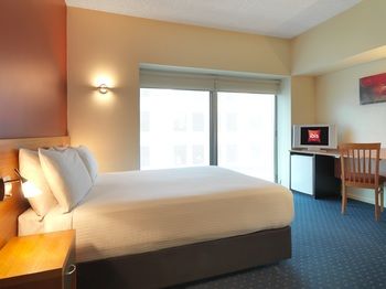 Ibis Melbourne Little Bourke Street - Accommodation Perth 12