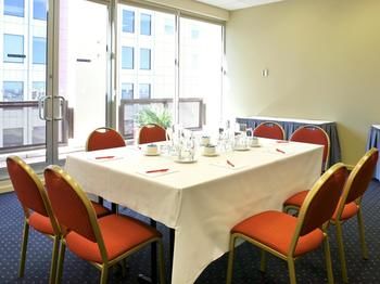 Ibis Melbourne Little Bourke Street - Accommodation Perth 26