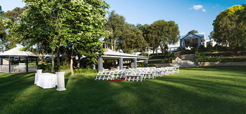 The Sebel Hawkesbury Resort And Spa - Accommodation Perth 21