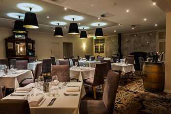 The Sebel Hawkesbury Resort And Spa - Accommodation Perth 24