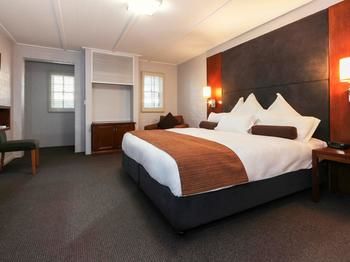 The Sebel Hawkesbury Resort And Spa - Accommodation Perth 37