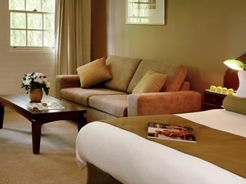 The Sebel Hawkesbury Resort And Spa - Accommodation Perth 40