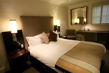 The Sebel Hawkesbury Resort And Spa - Accommodation Perth 0