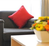 Metro Apartments on Bank Place - Accommodation Perth