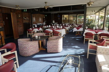 Econo Lodge Tamworth - Accommodation Perth 0