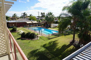 Econo Lodge Tamworth - Accommodation Perth 3