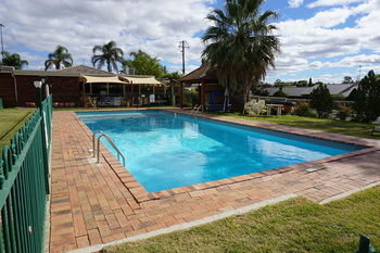 Econo Lodge Tamworth - Accommodation Perth 4