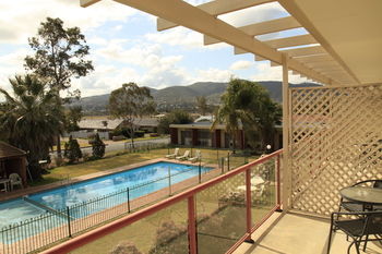 Econo Lodge Tamworth - Accommodation Perth 6