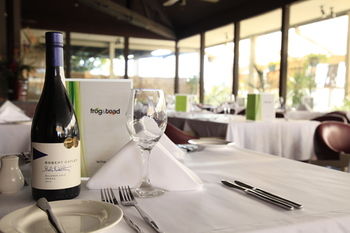 Econo Lodge Tamworth - Accommodation Perth 8