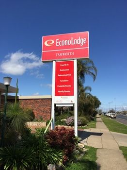 Econo Lodge Tamworth - Accommodation Perth 9