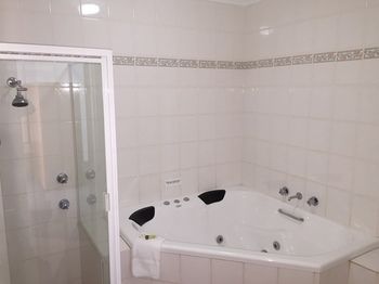 Econo Lodge Tamworth - Accommodation Perth 10