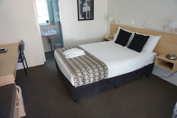 Econo Lodge Tamworth - Accommodation Perth 11