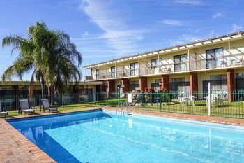 Econo Lodge Tamworth - Accommodation Perth 12