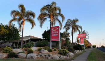 Econo Lodge Tamworth - Accommodation Perth 13