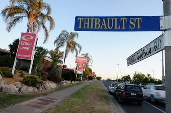 Econo Lodge Tamworth - Accommodation Perth 14