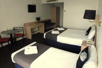 Econo Lodge Tamworth - Accommodation Perth 16
