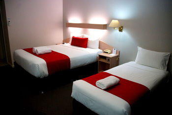 Econo Lodge Tamworth - Accommodation Perth 19