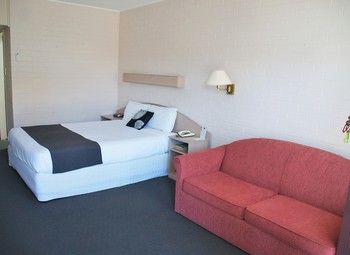 Econo Lodge Tamworth - Accommodation Perth 20