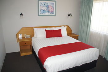 Econo Lodge Tamworth - Accommodation Perth 22