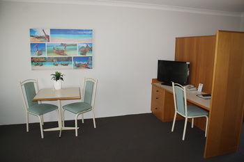 Econo Lodge Tamworth - Accommodation Perth 24