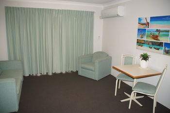 Econo Lodge Tamworth - Accommodation Perth 25