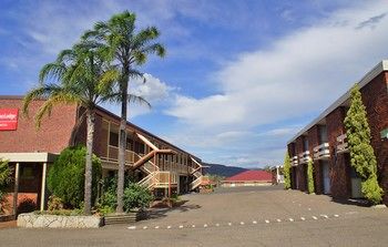 Econo Lodge Tamworth - Accommodation Perth 26