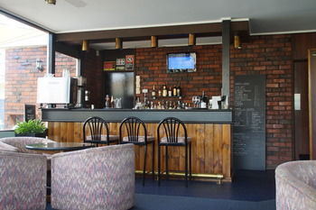 Econo Lodge Tamworth - Accommodation Perth 27