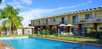 Econo Lodge Tamworth - Accommodation Perth 28