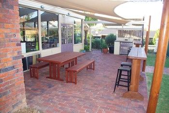 Econo Lodge Tamworth - Accommodation Perth 29