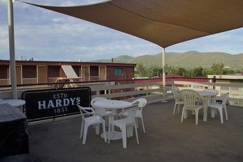 Econo Lodge Tamworth - Accommodation Perth 33