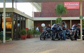 Econo Lodge Tamworth - Accommodation Perth 34
