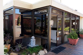 Econo Lodge Tamworth - Accommodation Perth 35