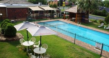 Econo Lodge Tamworth - Accommodation Perth 40
