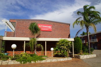 Econo Lodge Tamworth - Accommodation Perth 41