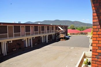 Econo Lodge Tamworth - Accommodation Perth 42