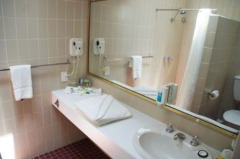 Econo Lodge Tamworth - Accommodation Perth 45