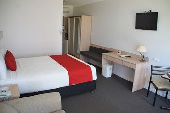 Econo Lodge Tamworth - Accommodation Perth 46