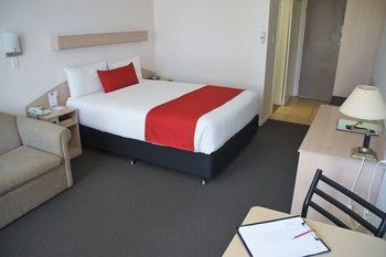 Econo Lodge Tamworth - Accommodation Perth 49