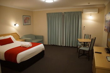 Econo Lodge Tamworth - Accommodation Perth 50