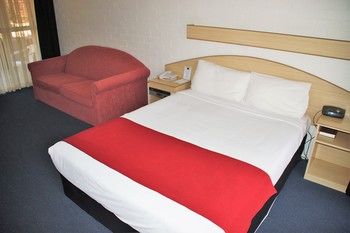 Econo Lodge Tamworth - Accommodation Perth 51