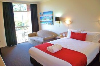 Econo Lodge Tamworth - Accommodation Perth 53